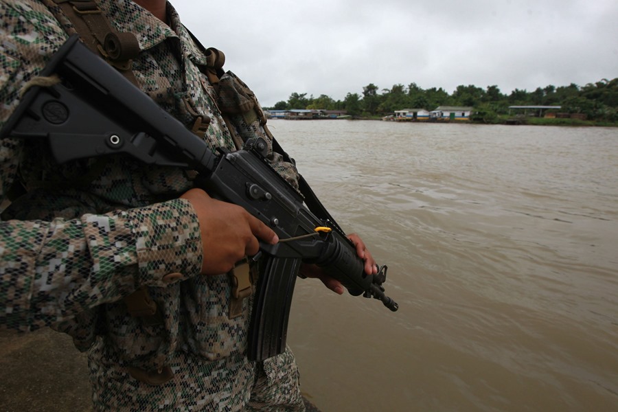narino_conflicto_colombia Enviado especial de UE: Paz de Colombia requiere tiempo y compromiso de varios gobiernos