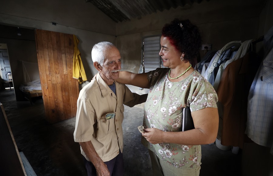 Cuba migración