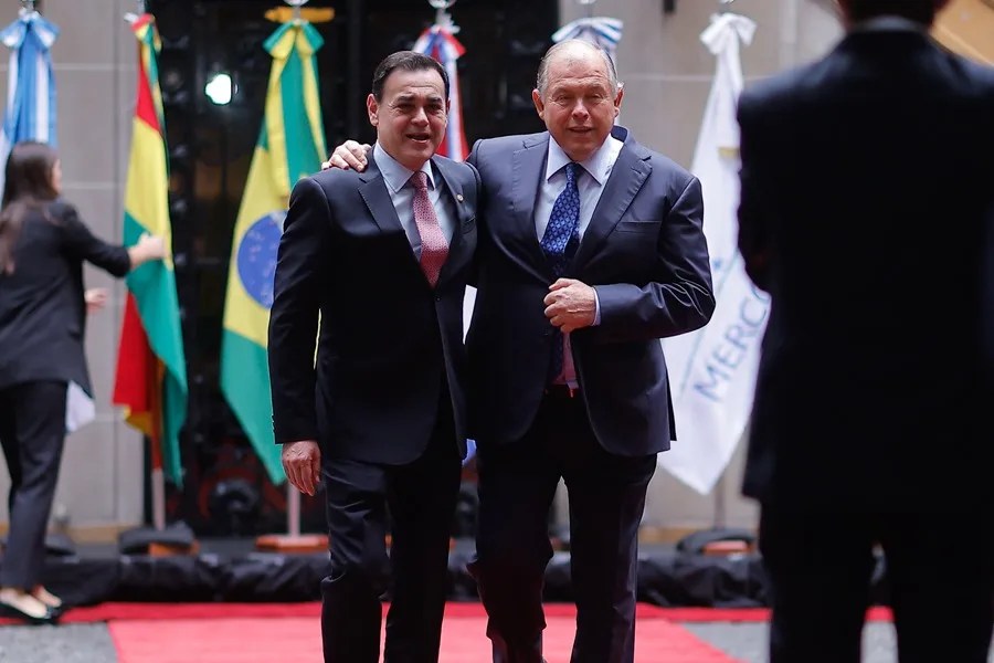ame8258-mercosur-cancilleres