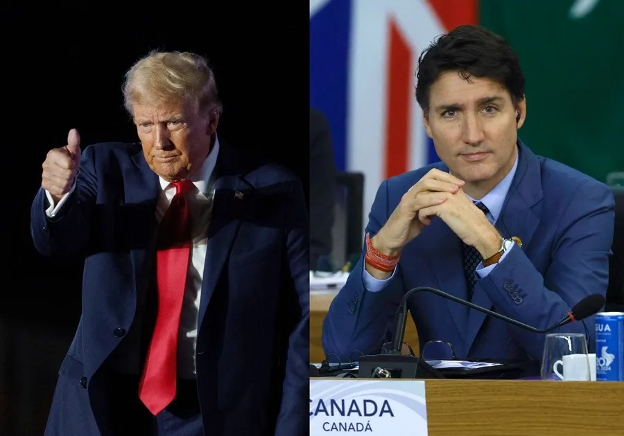 aranceles-10 Canadá elecciones