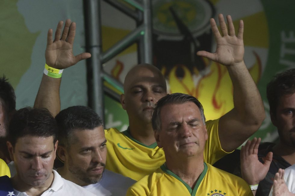 bolsonaro