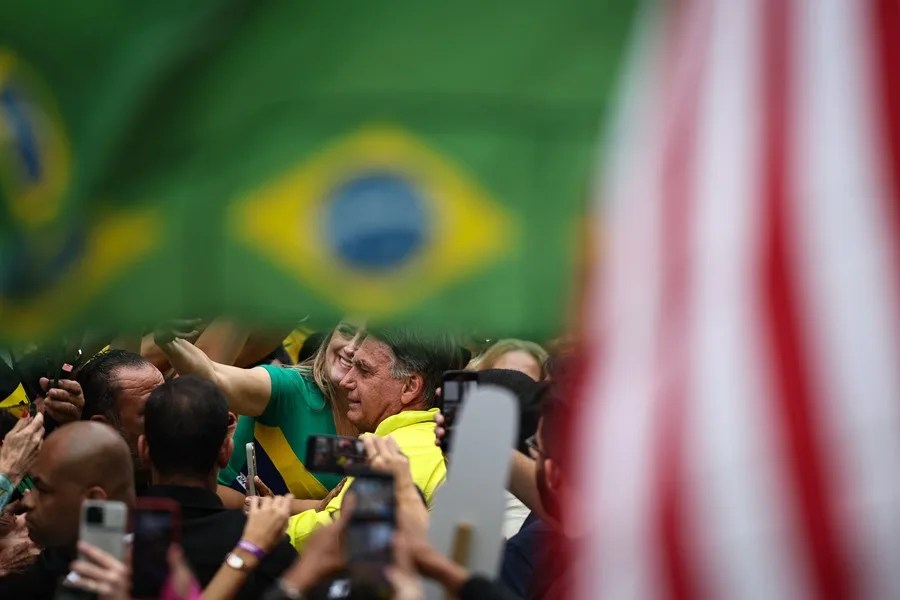 Brasil Bolsonaro