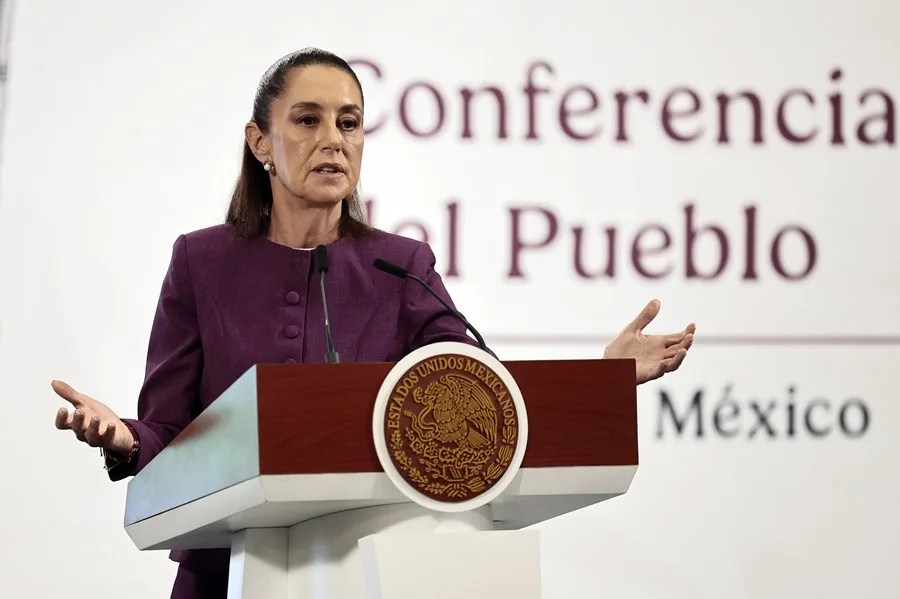claudia_sheinbaum_mexico-1 EE.UU. anuncia un acuerdo con México para resolver la polémica del agua fronteriza