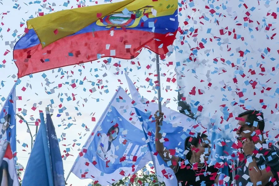 elecciones_ecuador González Ecuador
