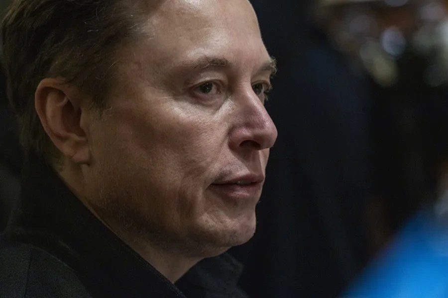 elon_musk-2 Trump transforma EE.UU. con un récord histórico de decretos en sus primeros 100 días