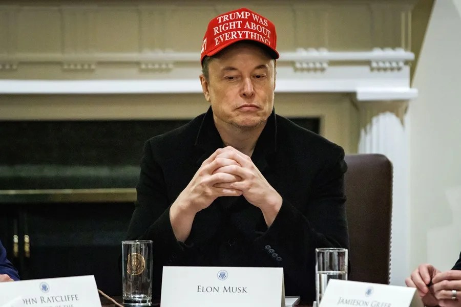 elon_musk_eeuu Susan Crawford, la jueza defensora de los derechos reproductivos que ha derrotado a Musk