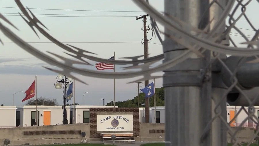 guantanamo_eeuu Primeros 100 días de Trump: su giro contra los migrantes amenaza con crear una crisis constitucional
