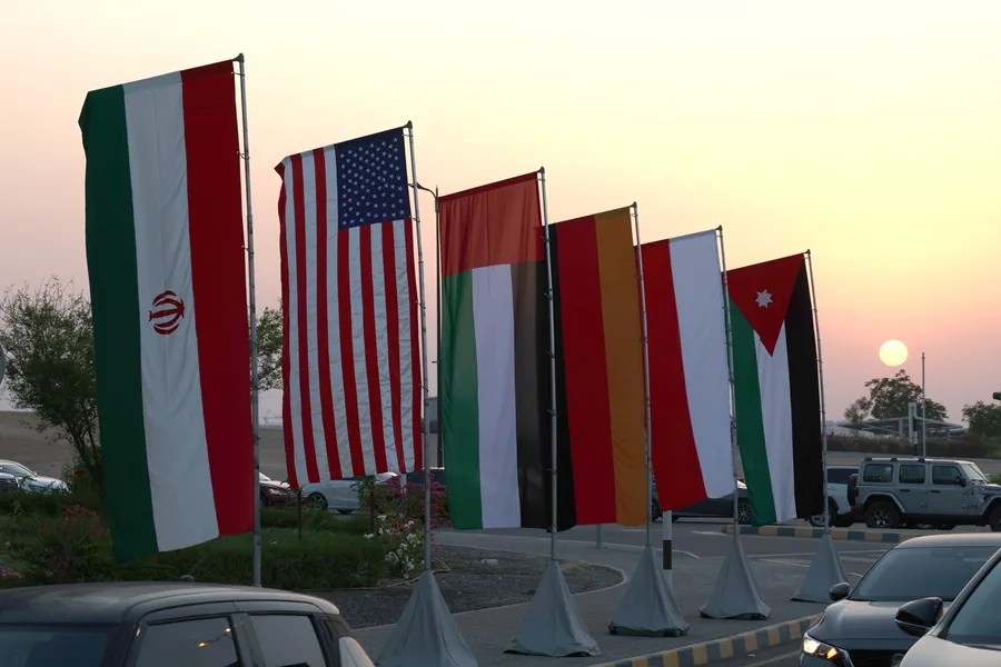 iran-eeuu-5 Irán EEUU negociaciones programa nuclear