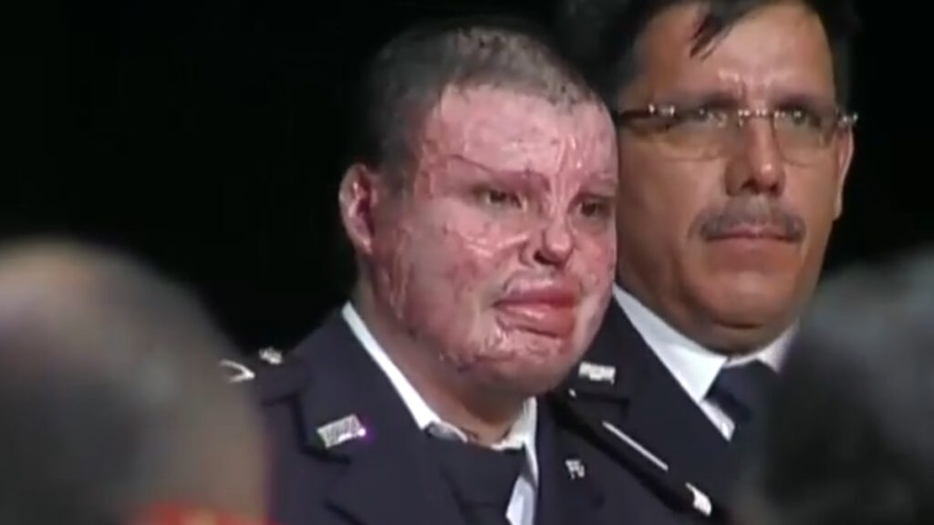 ivan-morales-corrales-1024x576-1 Matan a Iván Morales Corrales, exagente que sobrevivió a ataque del CJNG en 2015 - ivan-morales-corrales-1024x576