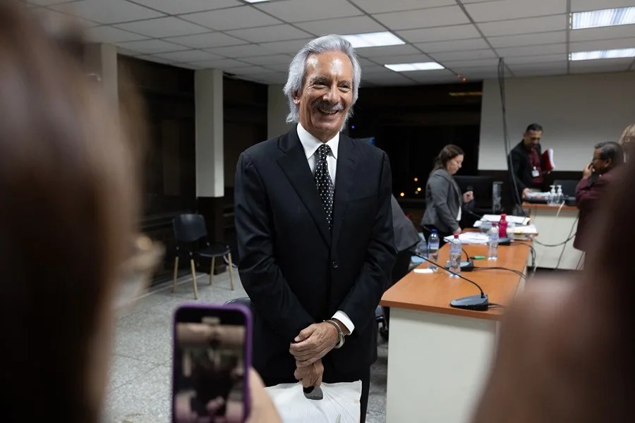 jose_ruben_zamora La SIP alerta del daño a la prensa de democracias debilitadas y gobiernos autoritarios