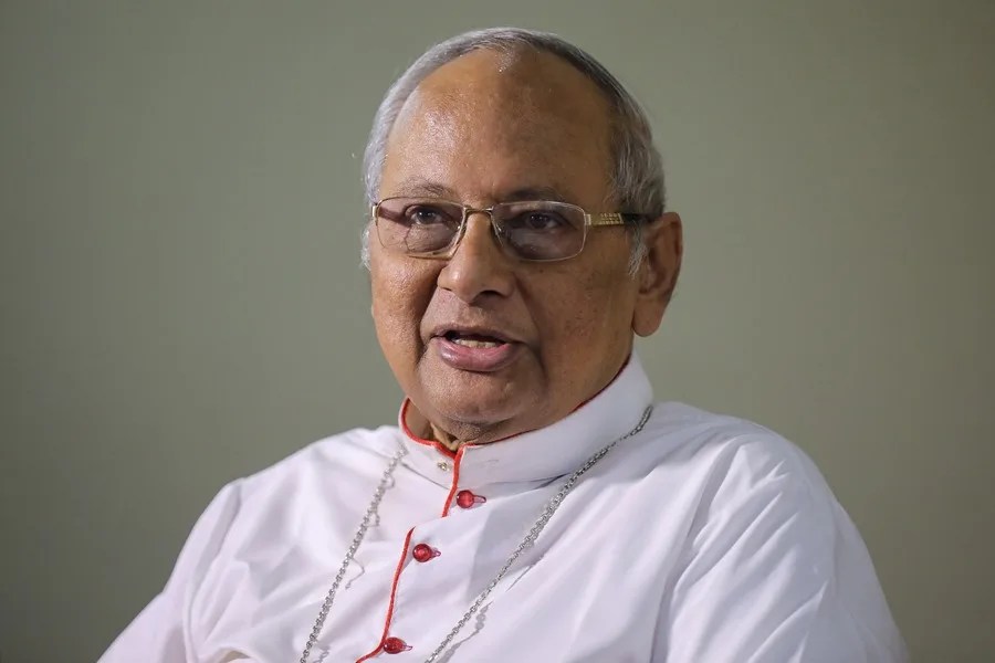 malcolm Malcolm Ranjith