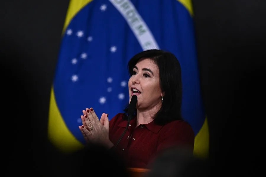 ministra_brasil Boric asegura que el Corredor Bioceánico pondrá a Suramérica "en el centro del mundo"