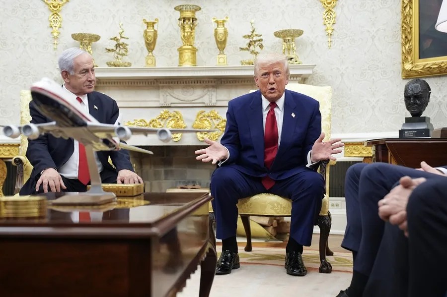 netanyahu-trump-washington-1