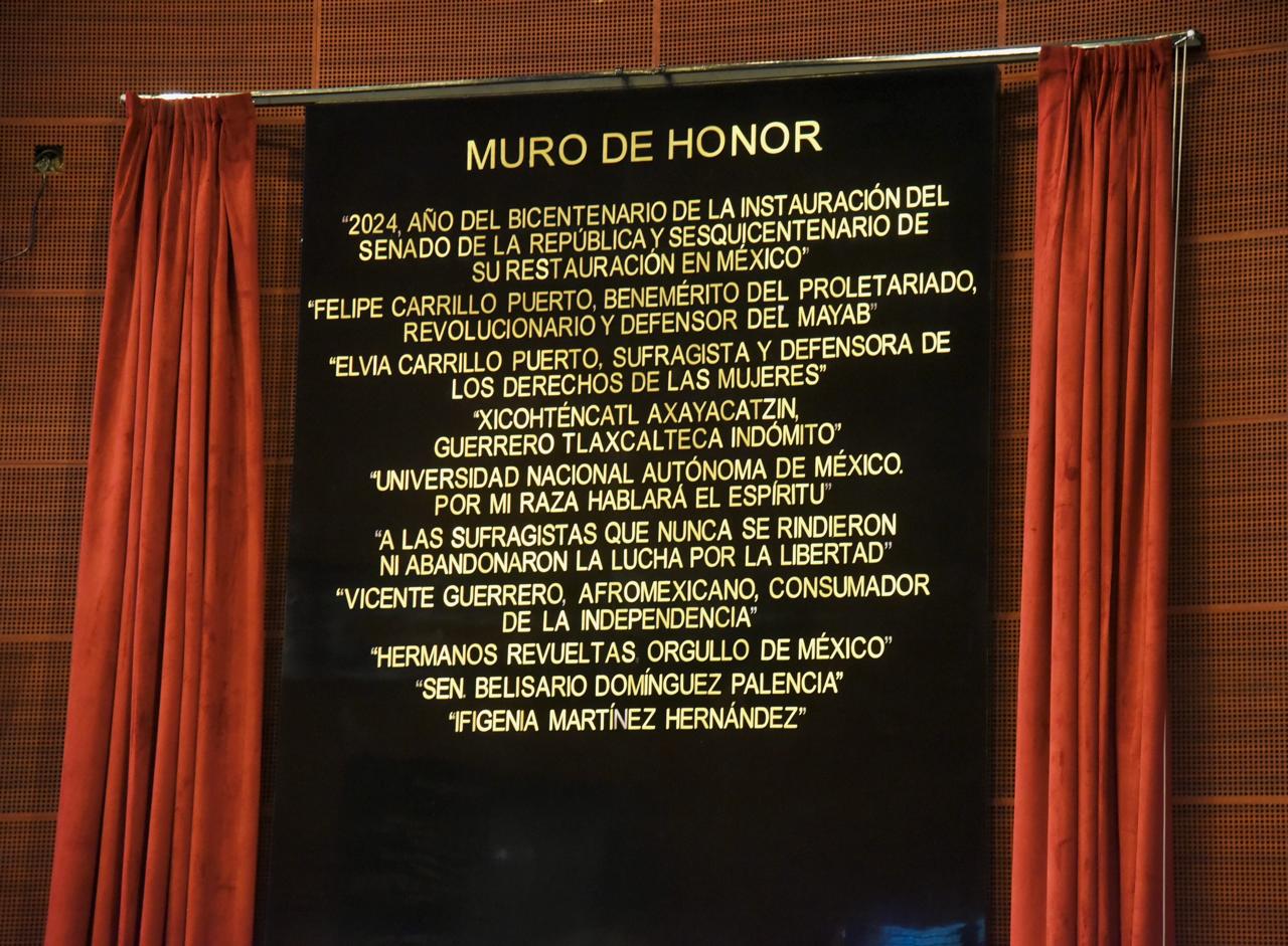 nombre-de-ifigenia-martinez-en-muro-de-honor-del-senado Senado inscribe el nombre de Ifigenia Martínez en Muro de Honor - nombre-de-ifigenia-martinez-en-muro-de-honor-del-senado