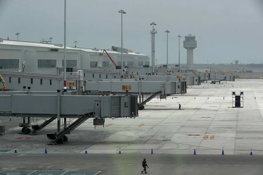 nuevo_aeropuerto_lima El nuevo aeropuerto internacional de Lima será inaugurado el próximo 1 de junio