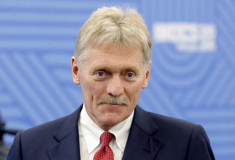 peskov Rusia responde al llamamiento de EE. UU., a un acuerdo de paz en Ucrania