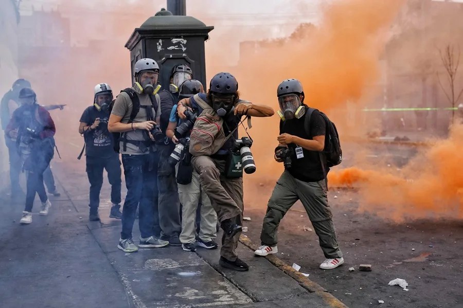 prensa_peru La SIP alerta del daño a la prensa de democracias debilitadas y gobiernos autoritarios