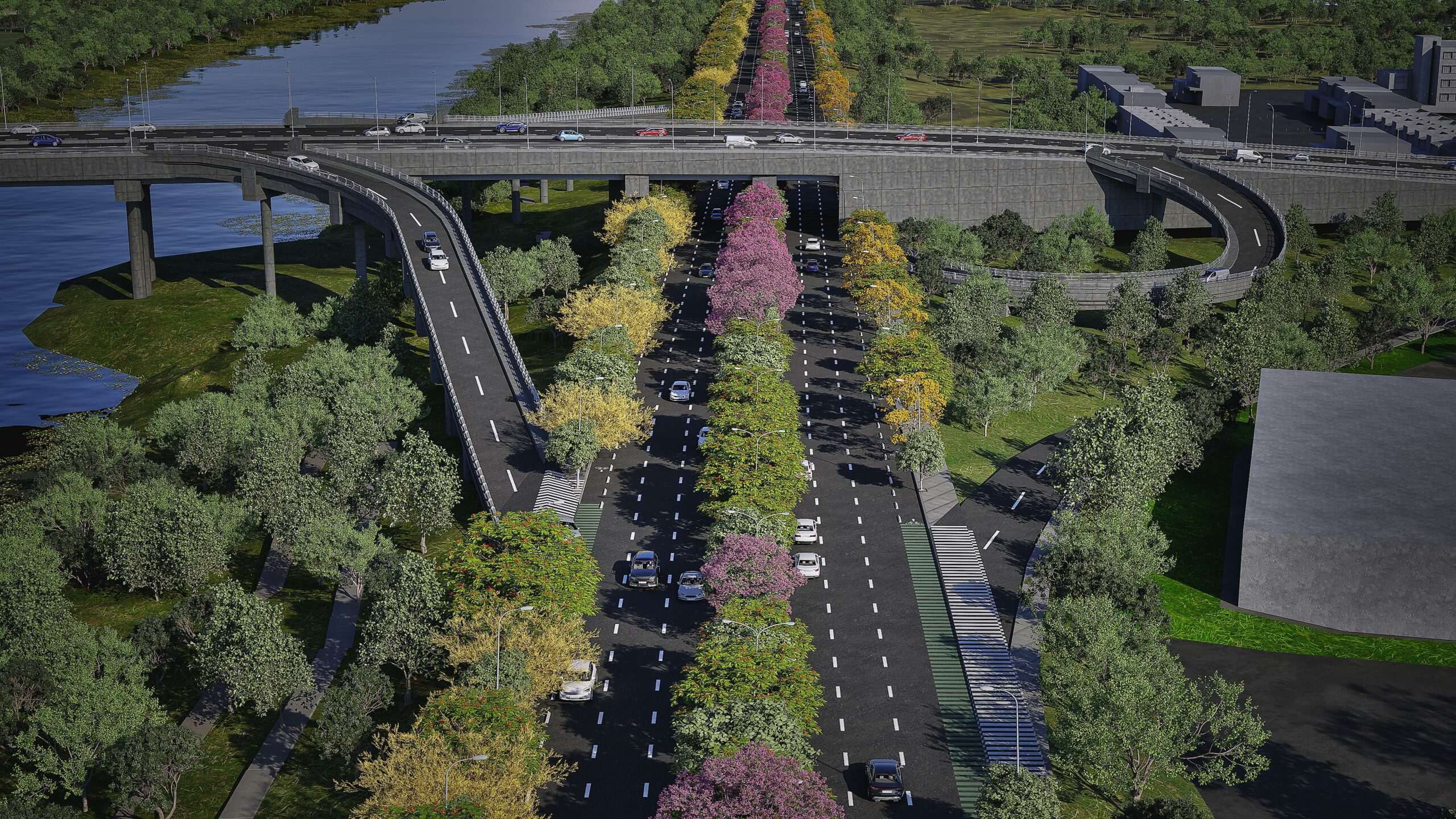 proyecto-de-construccion-en-sinaloa-scaled-1 Malecón margen izquierda del río Culiacán será la "obra más grande de todos los tiempos": Rubén Rocha - proyecto-de-construccion-en-sinaloa-scaled