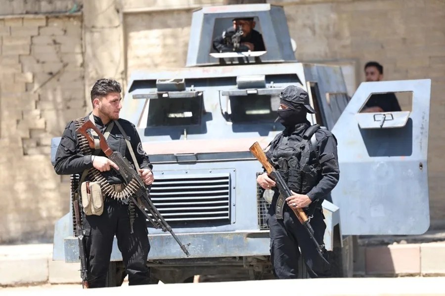 siria-drusos-2 Ola de violencia en Siria por una falsa ofensa a Mahoma