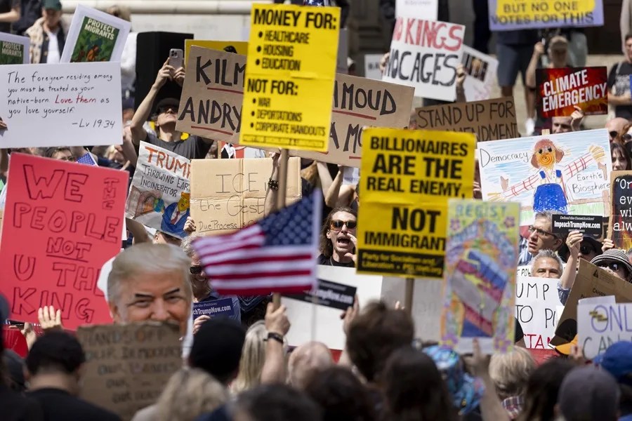 trump-8 Protesta Trump