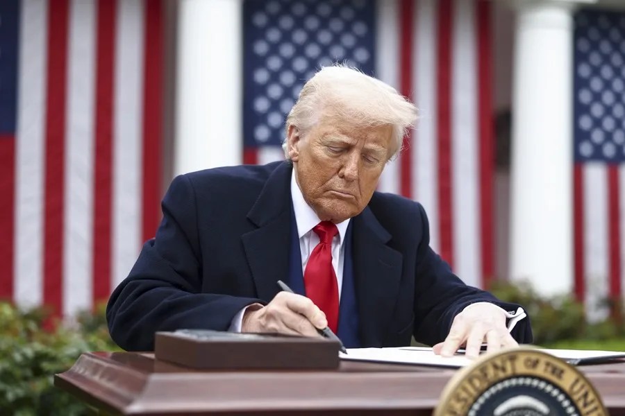 trump_100_dias_migrantes Primeros 100 días de Trump: su giro contra los migrantes amenaza con crear una crisis constitucional