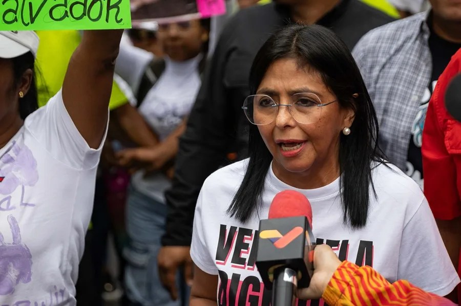 Venezuela EE.UU.
