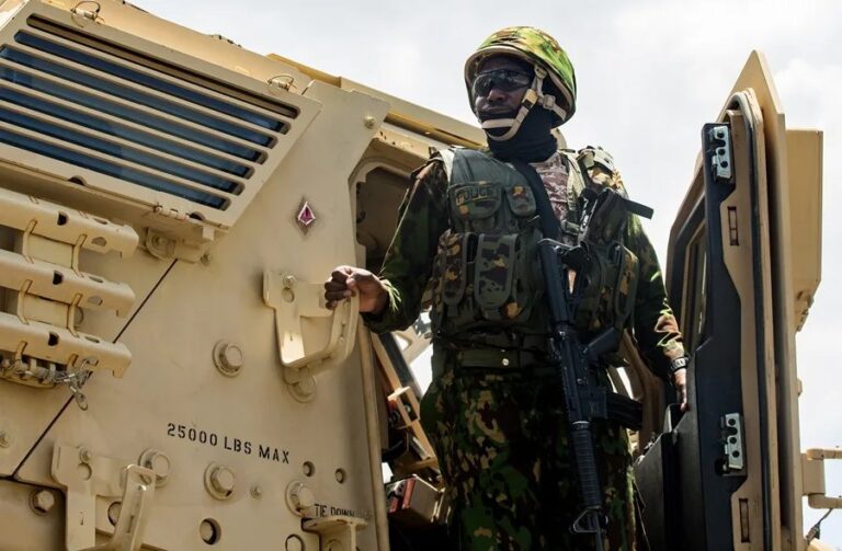 haiti-kenia
