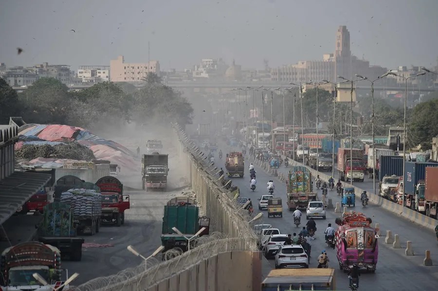 india India Pakistán