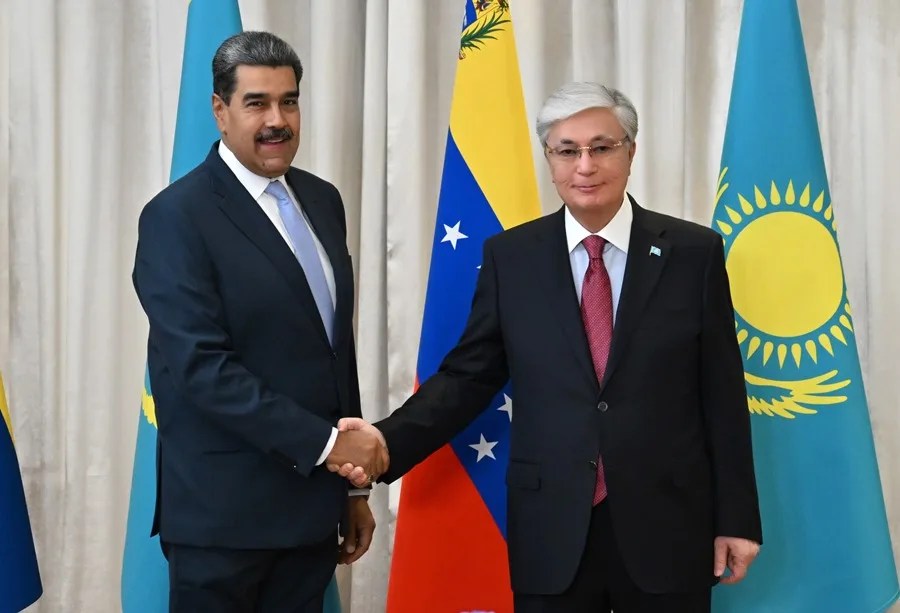 rusia-1-1 Maduro Ejército Rojo