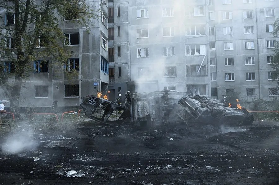 rusia-2 alto el fuego