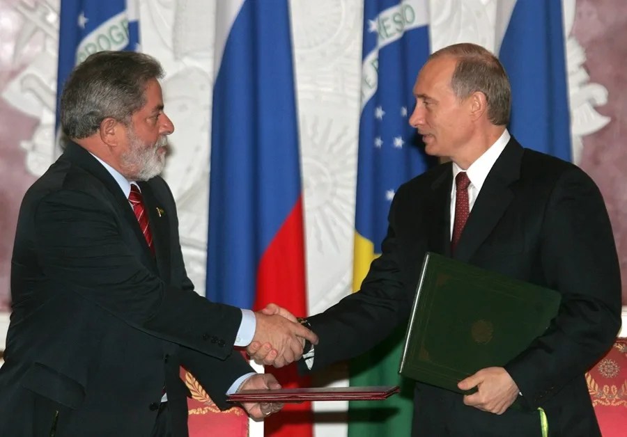 rusia