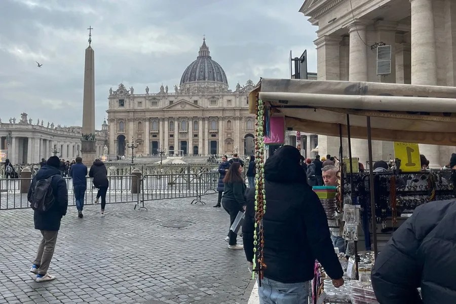 vaticano-1 León XIV