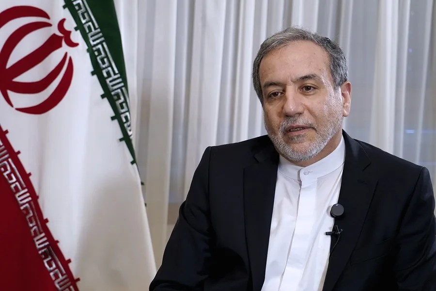 abas_araqchi_iran-1 El Parlatino alerta el peligro de que EE.UU. se involucre en el conflicto de Israel e Irán
