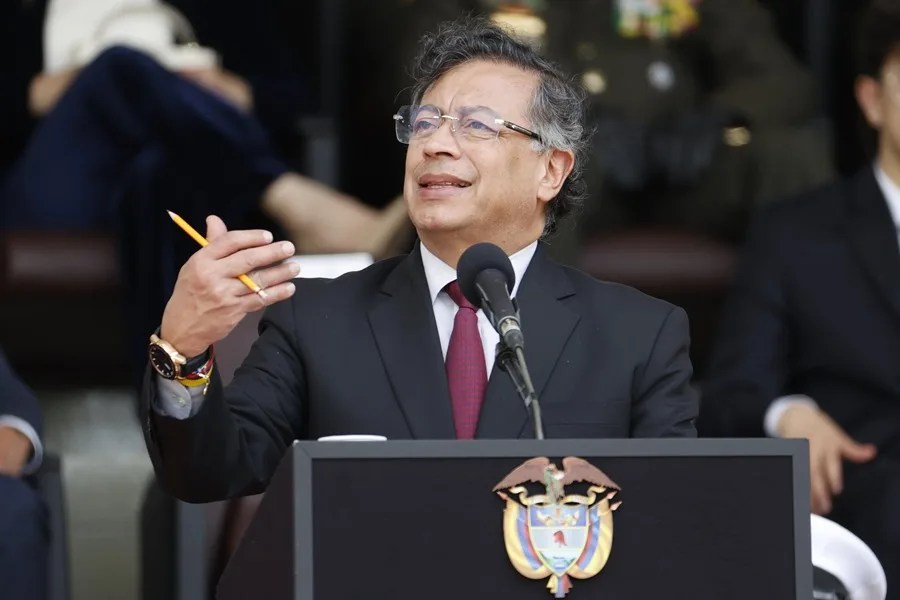 Reforma tributaria colombia