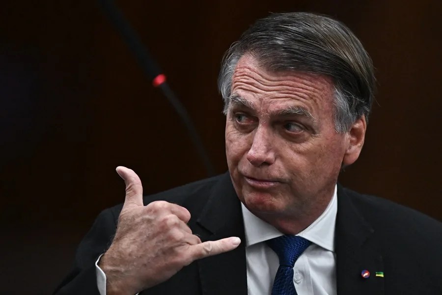 Jair Bolsonaro