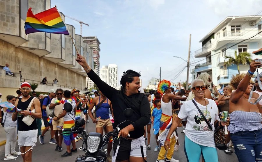 america_lgbti LGBTI América