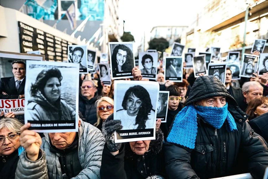 argentina-justicia-3 Argentina Justicia