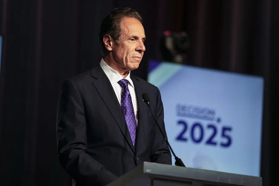 bill-clinton-andrew-cuomo-2 Bill Clinton Andrew Cuomo