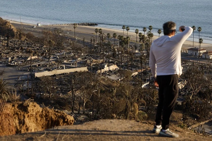 california-trump2-2 El estado de California vs. Trump: seis claves de un tenso e intenso choque de titanes