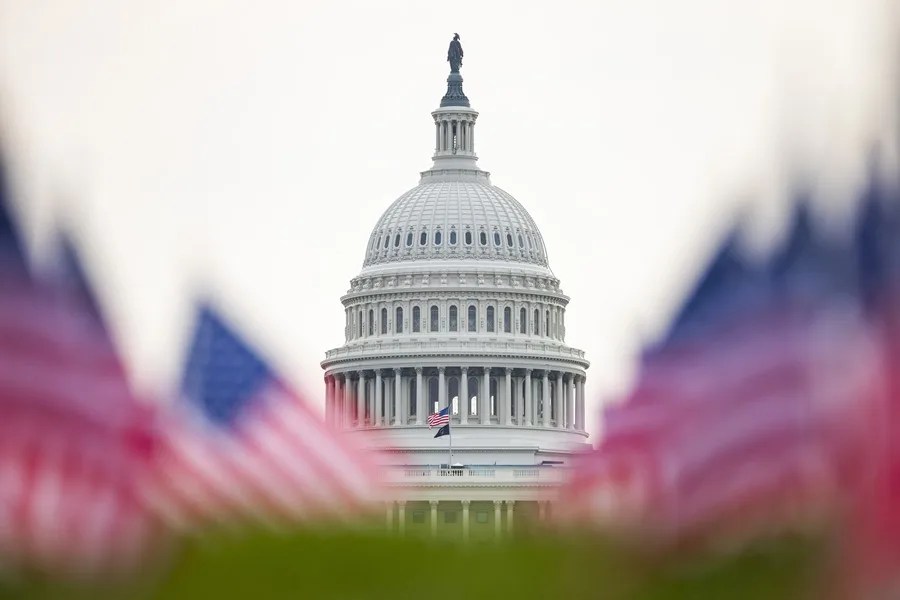 Donald Trump exige que su plan fiscal sea aprobado por el Congreso antes del 4 de julio