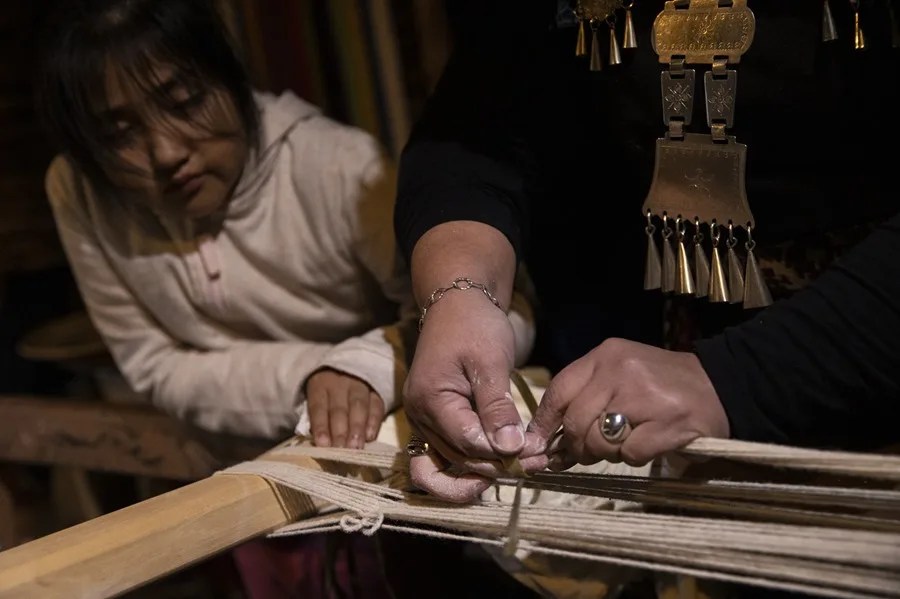 Chile pueblos indígenas