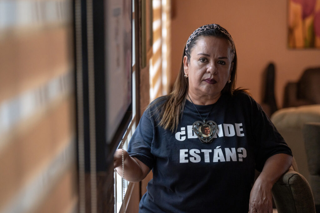 Colectivo denuncia deficiencias en los procesos de búsqueda de desaparecidos en México - colectivo-denuncia-deficiencias-en-los-procesos-de-busqueda-de-desaparecidos-en-mexico-1024x681