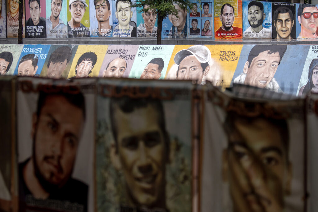 Colectivo denuncia deficiencias en los procesos de búsqueda de desaparecidos en México - colectivo-denuncia-deficiencias-en-los-procesos-de-busqueda-de-desaparecidos-en-mexico-2-1024x683