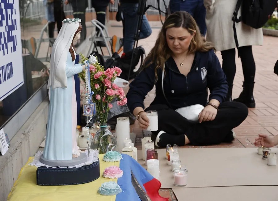 colombia-atentado-velas