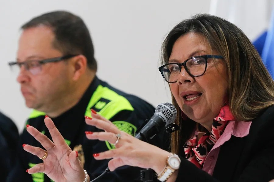 colombia-atentado2 Colombia ofrece una recompensa por pistas del presunto planificador del atentado al senador Miguel Uribe Turbay