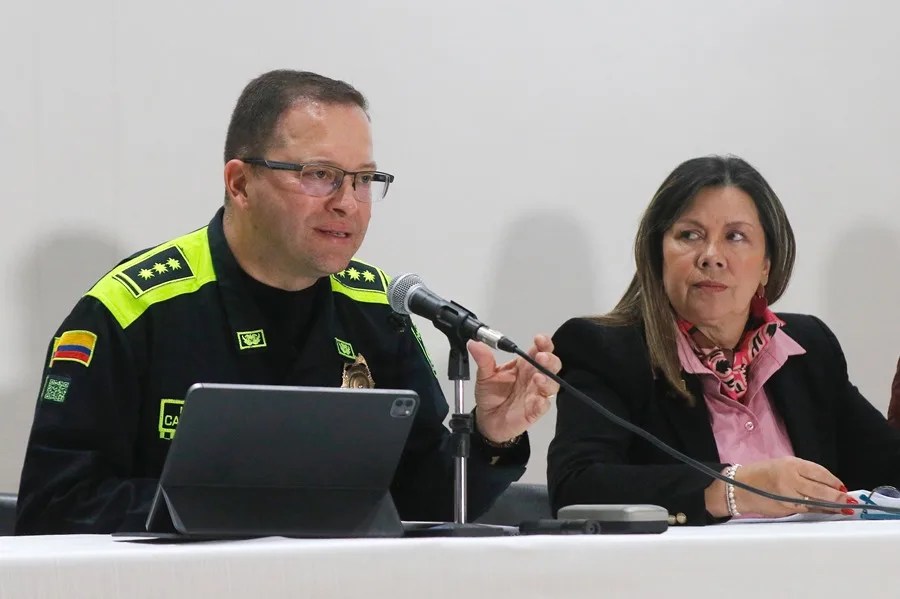 colombia-atentado3 Colombia ofrece una recompensa por pistas del presunto planificador del atentado al senador Miguel Uribe Turbay
