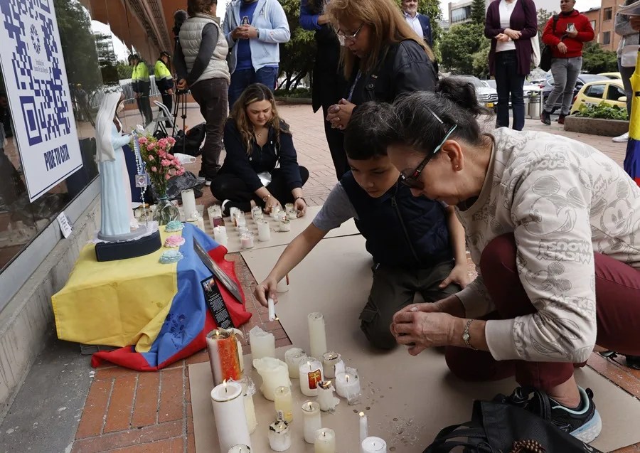 colombia_miguel_uribe Oraciones Miguel Uribe Turbay