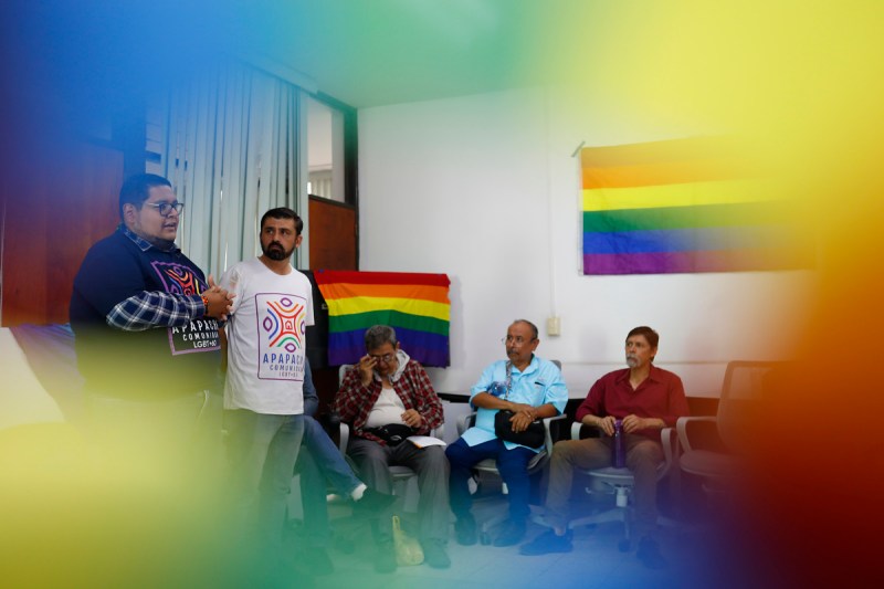 comunidad-gay-de-adultos-mayores Población LGBTI de la tercera edad en México vive en soledad y rechazo - comunidad-gay-de-adultos-mayores