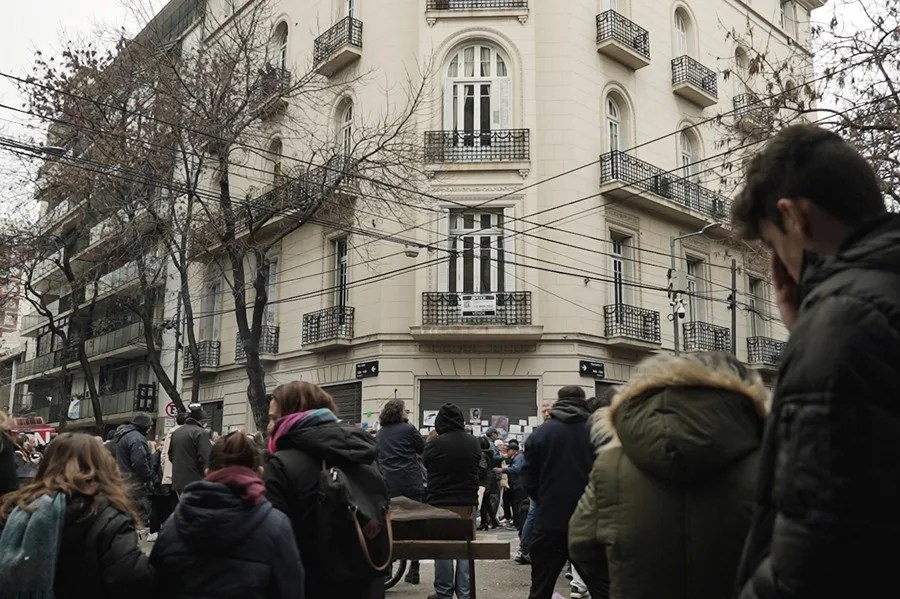 cristina-fernandez2-2 La Fiscalía de Argentina está en contra de que se conceda prisión domiciliaria a Cristina Fernández