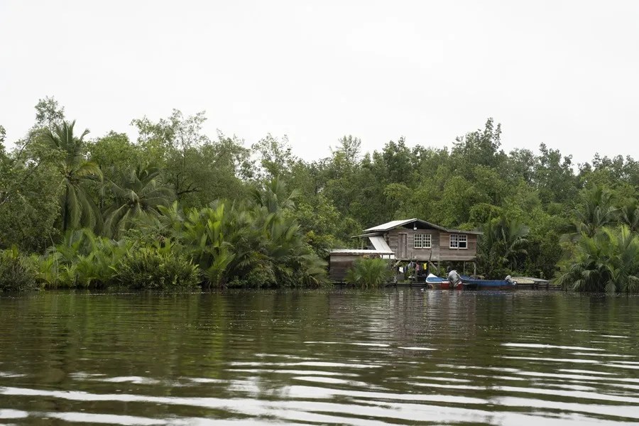 esequibo-1 Venezuela Esequibo